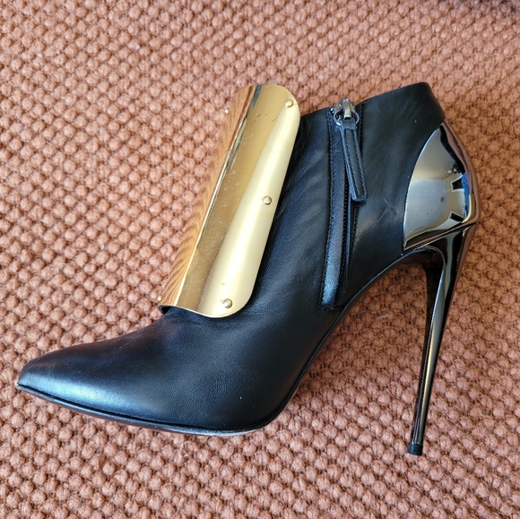 Giuseppi Zanotti Ankle Boots - Picture 6 of 9